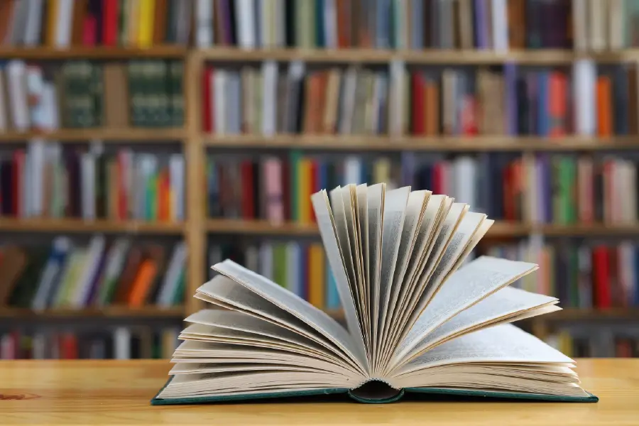 День дарения книг