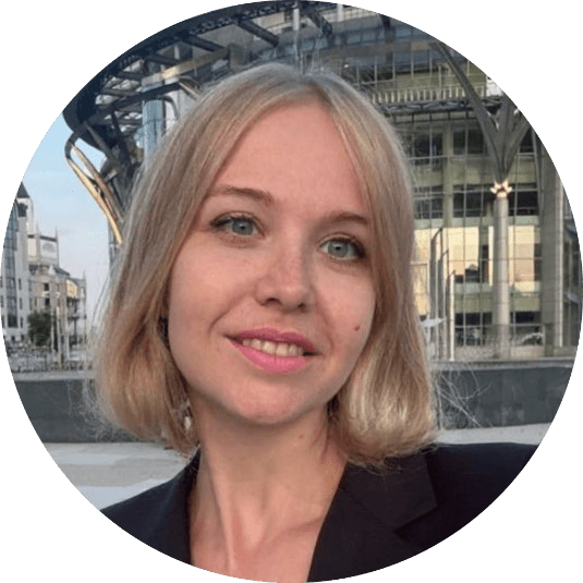 Екатерина Боровик