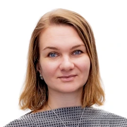 Ольга Саруханова