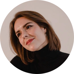 Полина Куралех