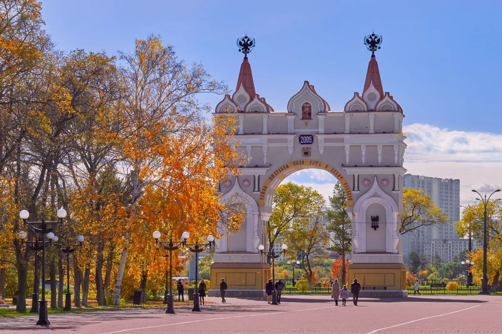 «Ни хао ма» с того берега: открываем Благовещенск