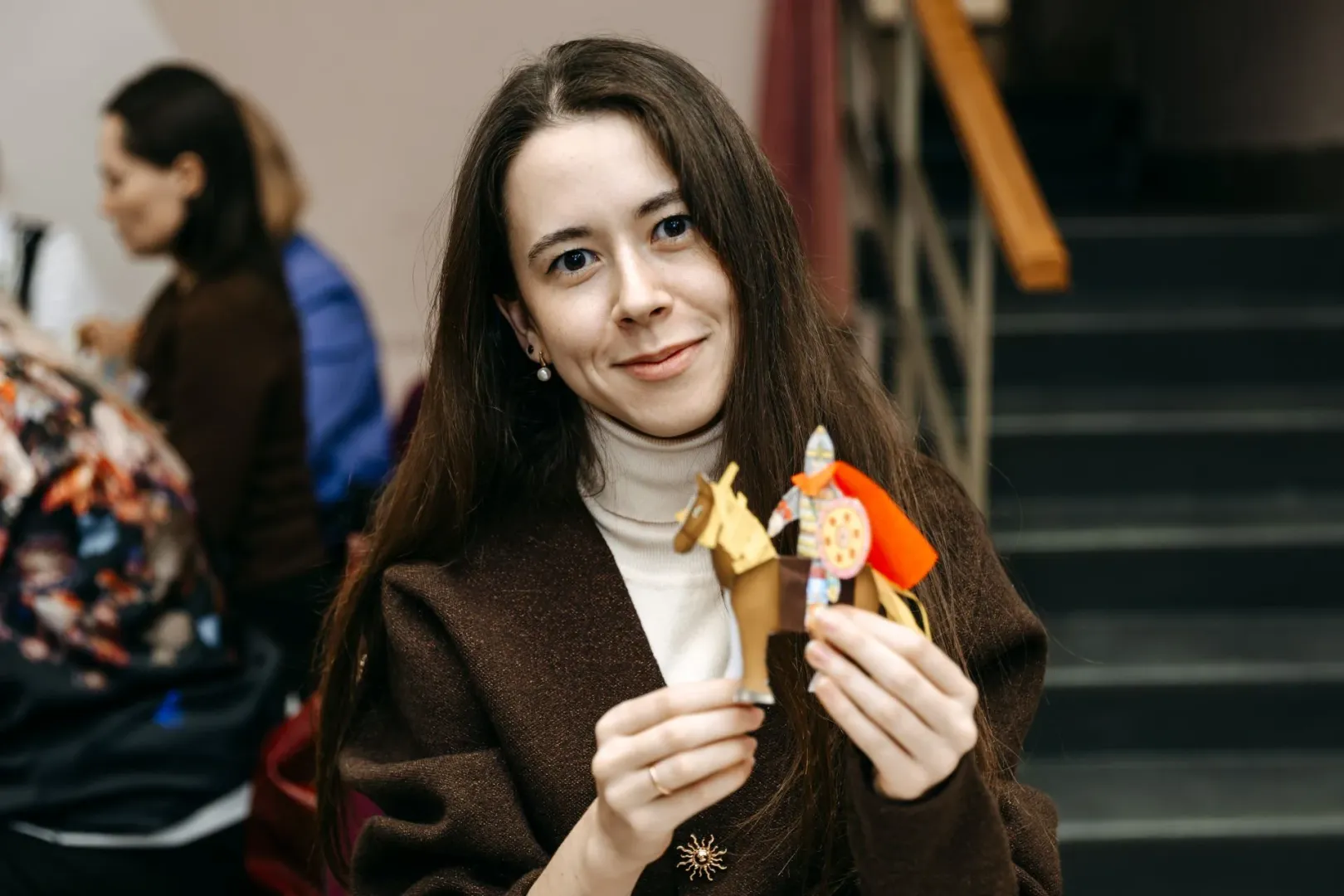 Как увлечь младших школьников краеведением, обсудили на семинаре в Москве