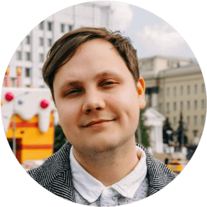 Даниил Аксенов