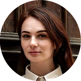 Юлия Александрова