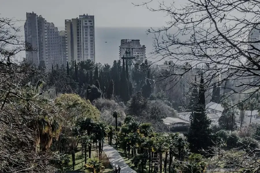 «Жемчужина Черного моря»