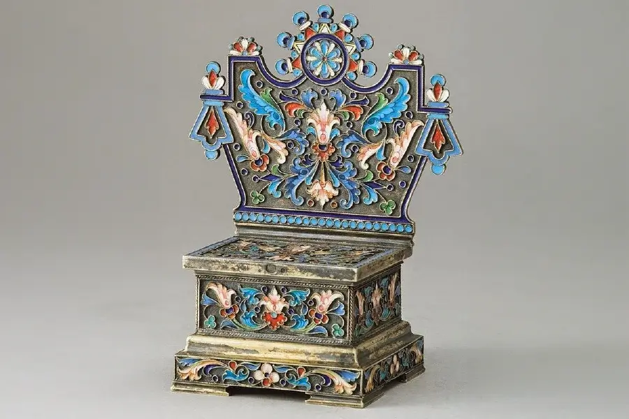 День ювелира