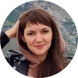 Евгения Каменчук