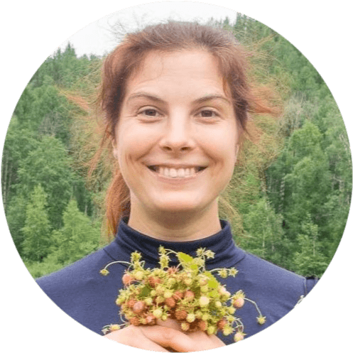 Екатерина Овсеенко