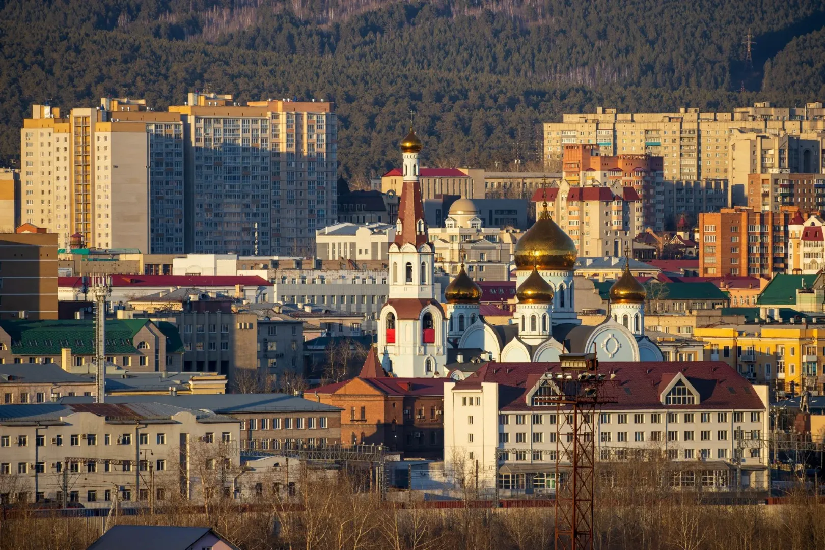 Школьники Забайкалья будут изучать историю родного края