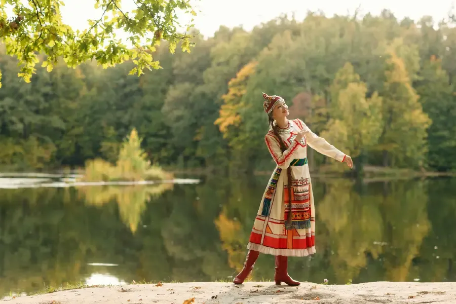 Республика Чувашия