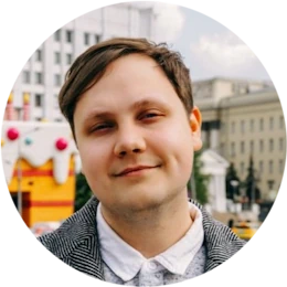 Даниил Аксенов