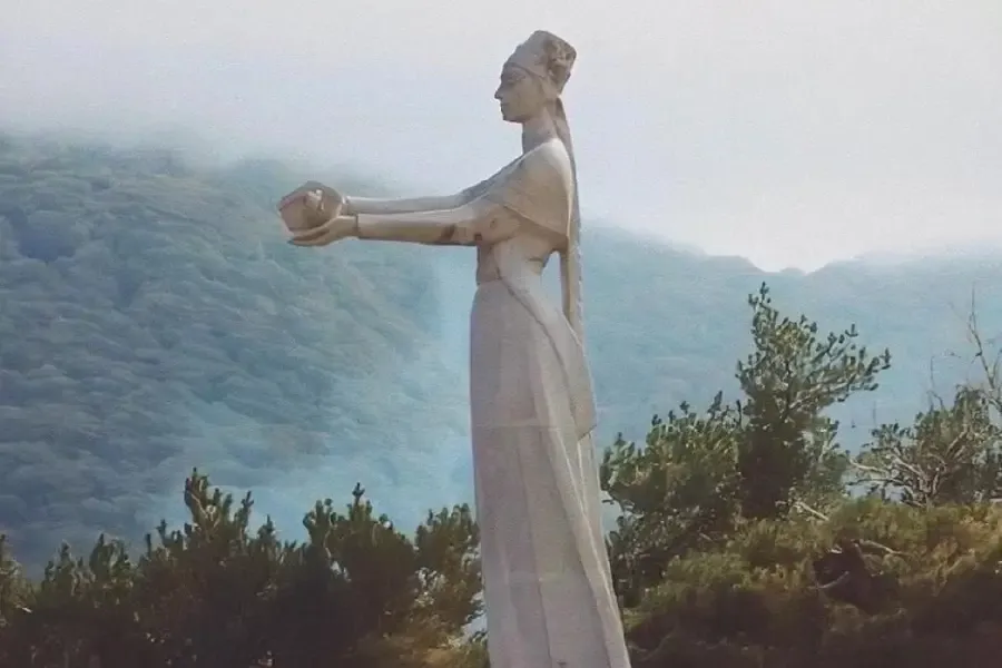 «Горянка» в Карачаевске