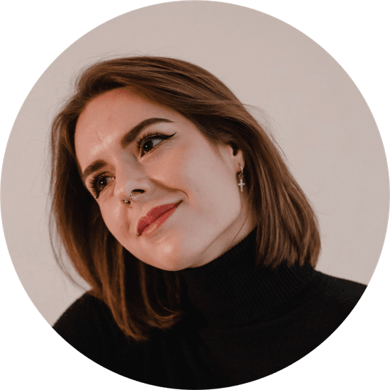 Полина Куралех