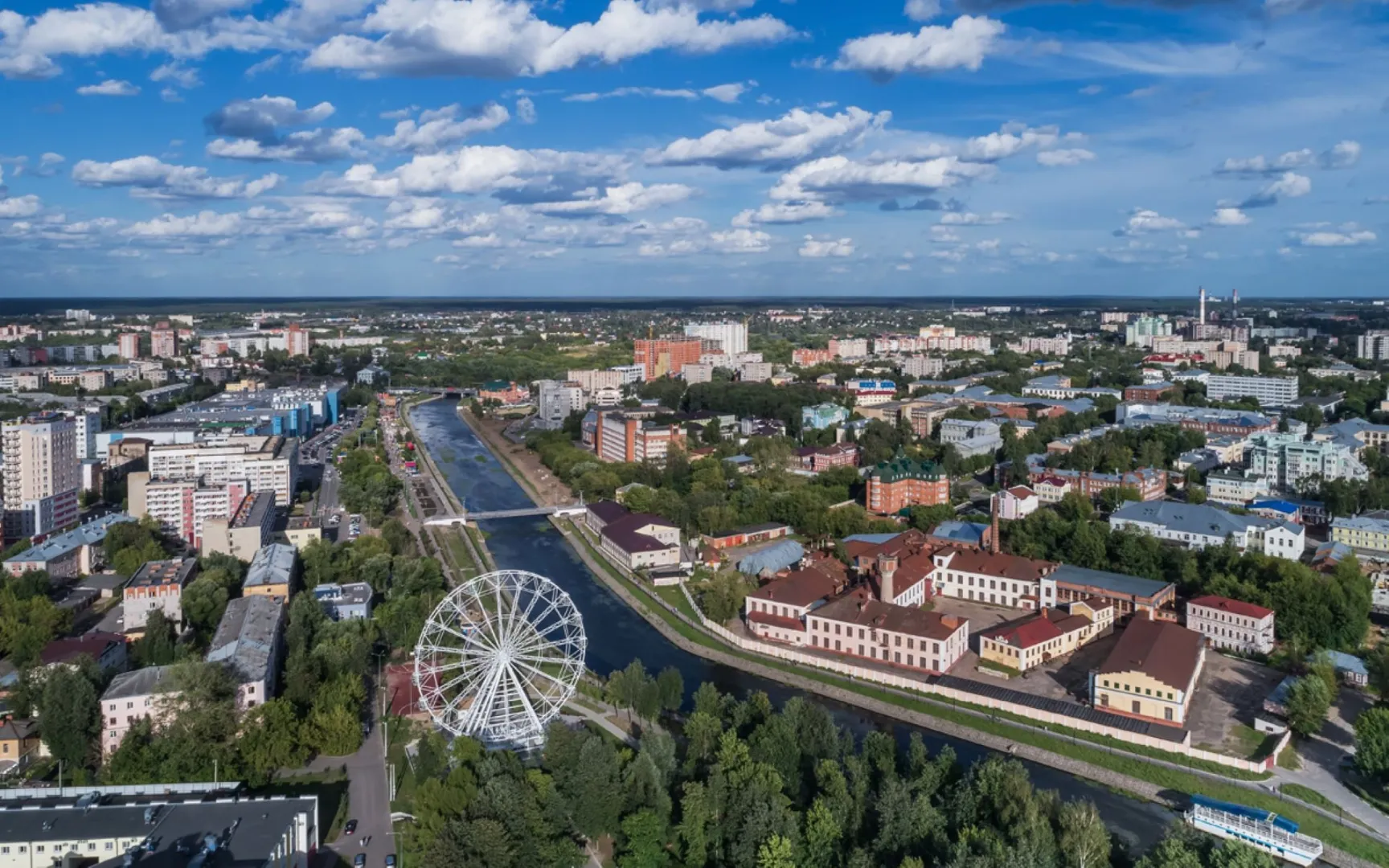 Как провести время с пользой в Ивановской области?