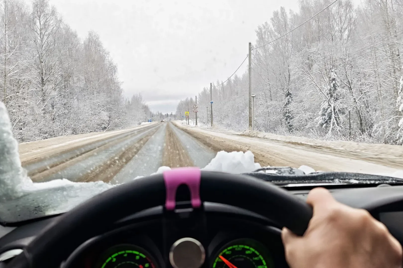 Создаем общие воспоминания и путешествуем на автомобиле с детьми