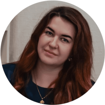 Екатерина Ибятулина