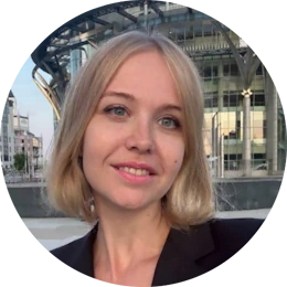 Екатерина Боровик