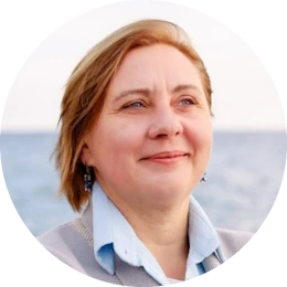 Оксана Чичота