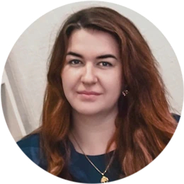 Екатерина Ибятулина