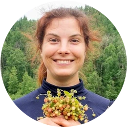 Екатерина Овсеенко